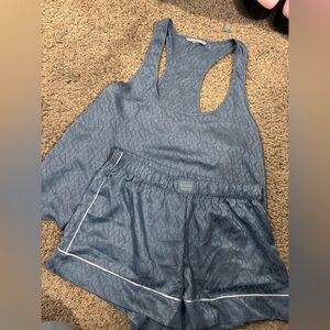 Victoria’s Secret pajamas set